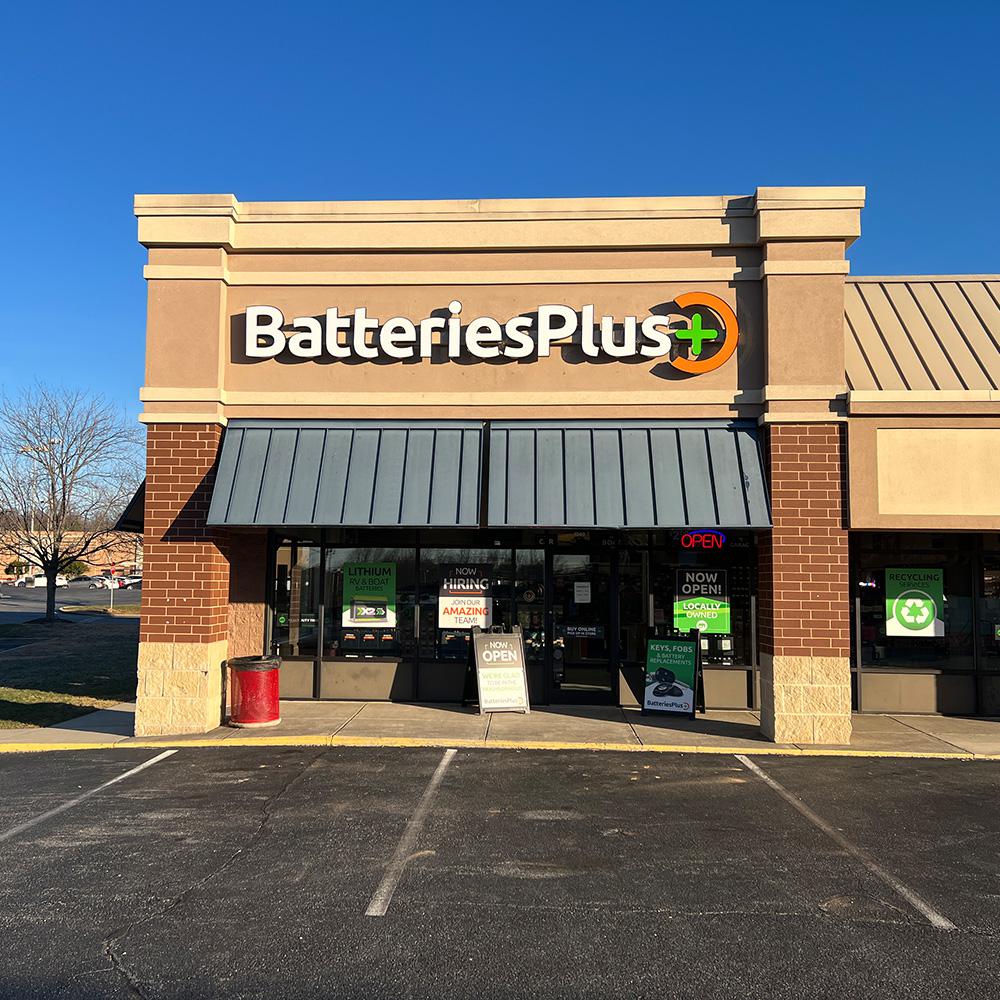 About Our Kernersville Store