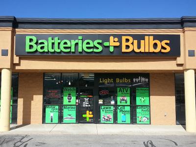 About Our Layton Store