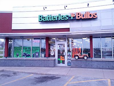About Our Green Bay Store