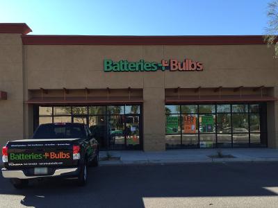 About Our Tucson Store