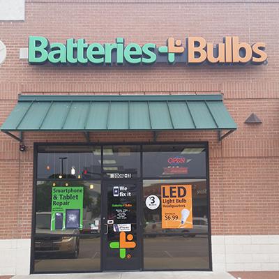 About Our Waco Store