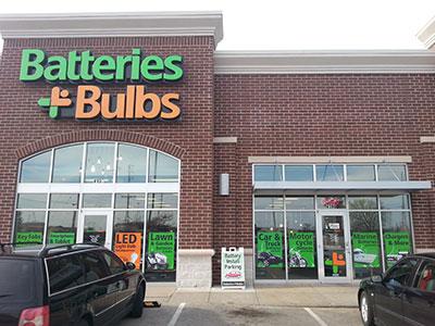 About Our Appleton Store