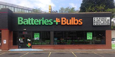 About Our Roanoke Store