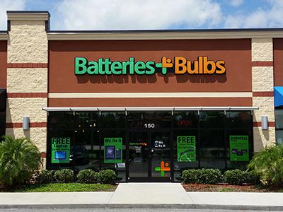 About Our Orlando Store