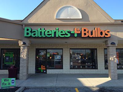 About Our Grove City Store