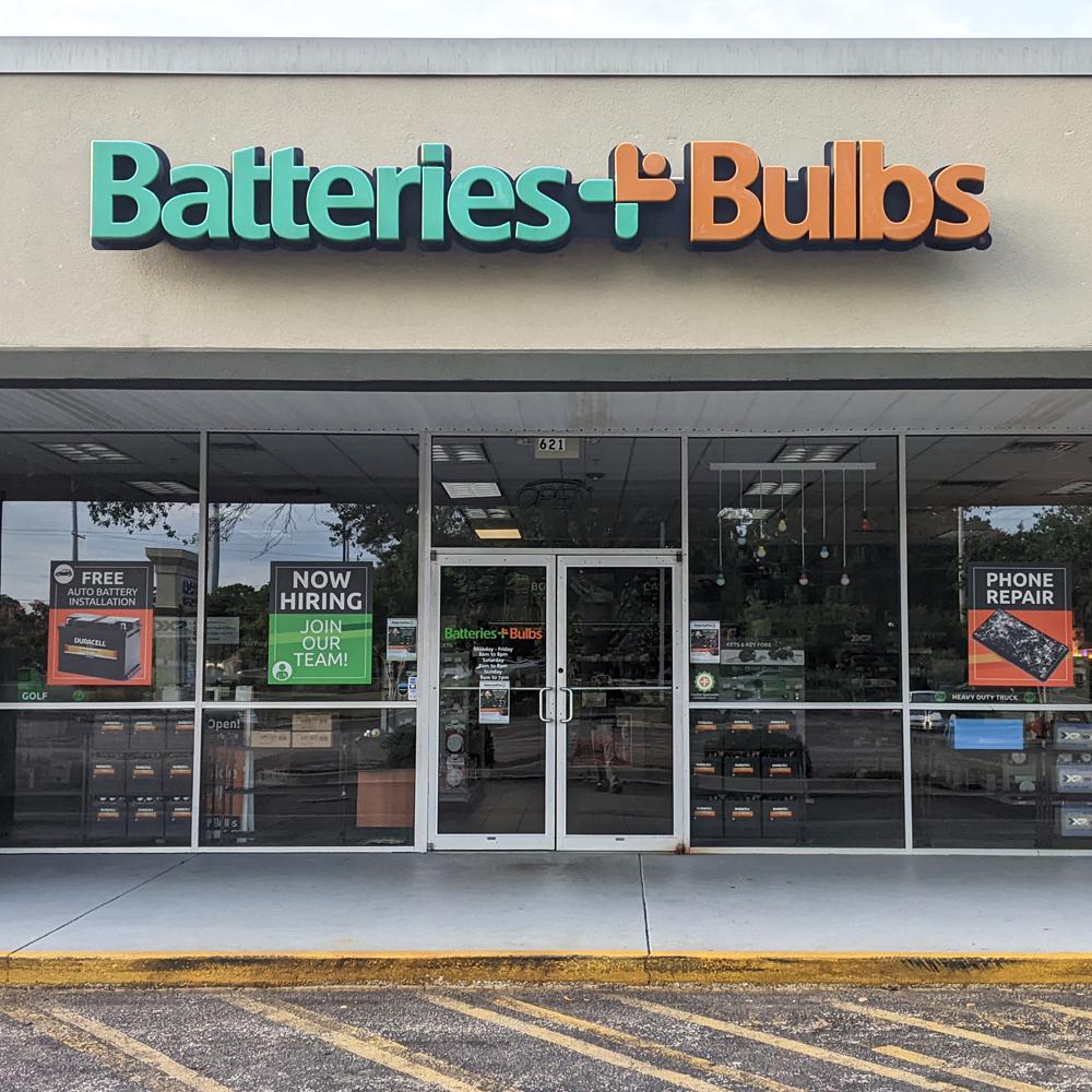 About Our Mount Pleasant Store