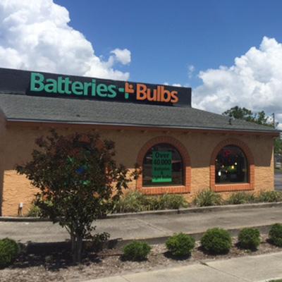 About Our New Port Richey Store