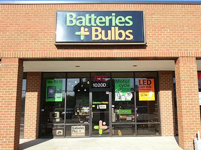About Our Chesapeake Store