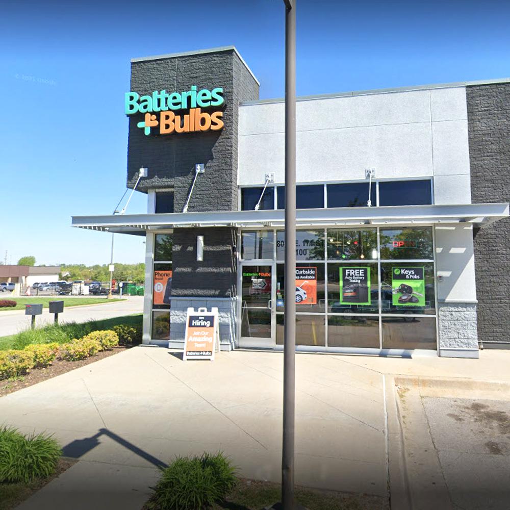 About Our Belton Store