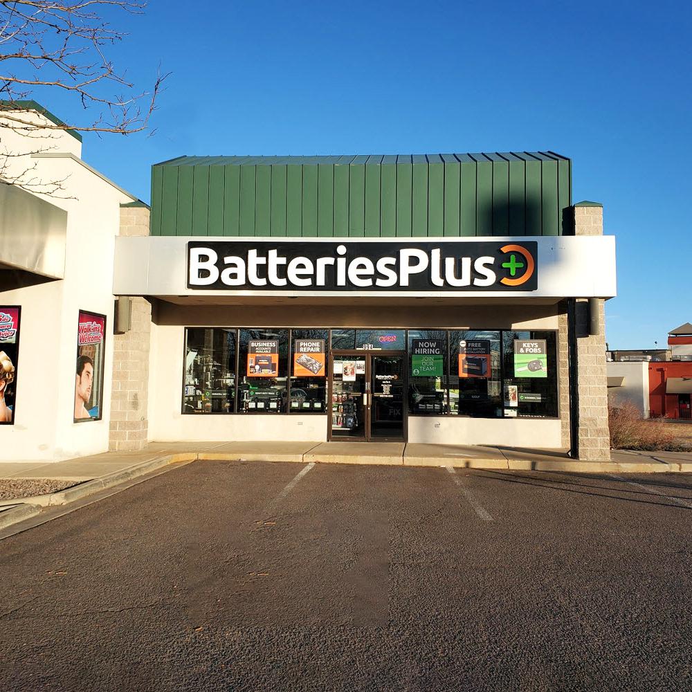 About Our Aurora Store