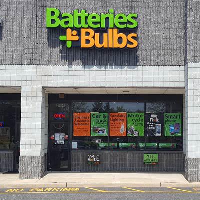 About Our Hamilton Township Store