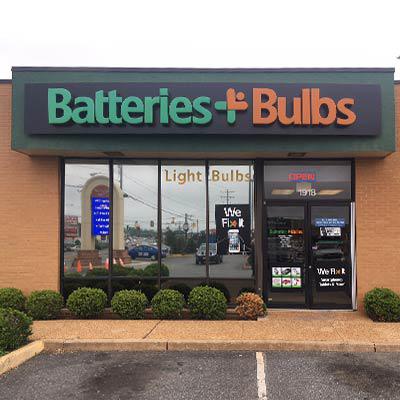About Our Fredericksburg Store