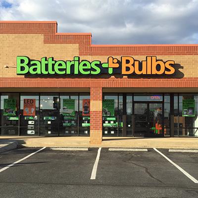 About Our Mooresville Store