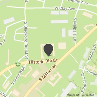 About Our Flagstaff Store