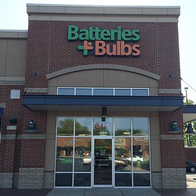 About Our Louisville Store