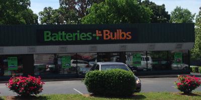 About Our Bowling Green Store