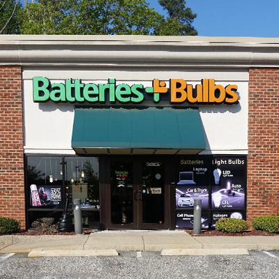 About Our Newport News Store