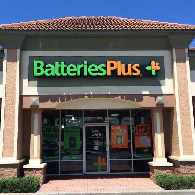 About Our Bonita Springs Store