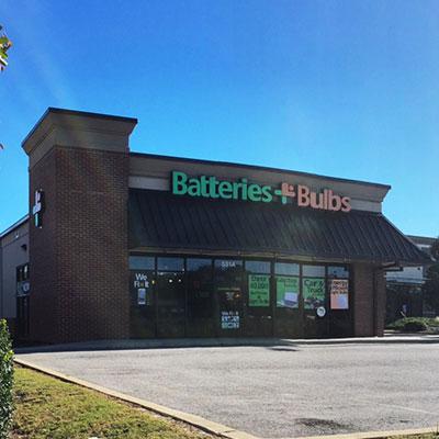 About Our Greenwood Store