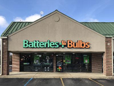 About Our Terre Haute Store