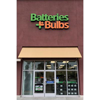About Our Santa Ana Store