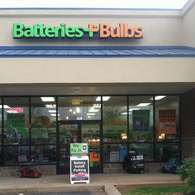 About Our Brentwood - Cool Springs Store