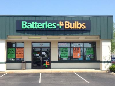 About Our Bellbrook Store