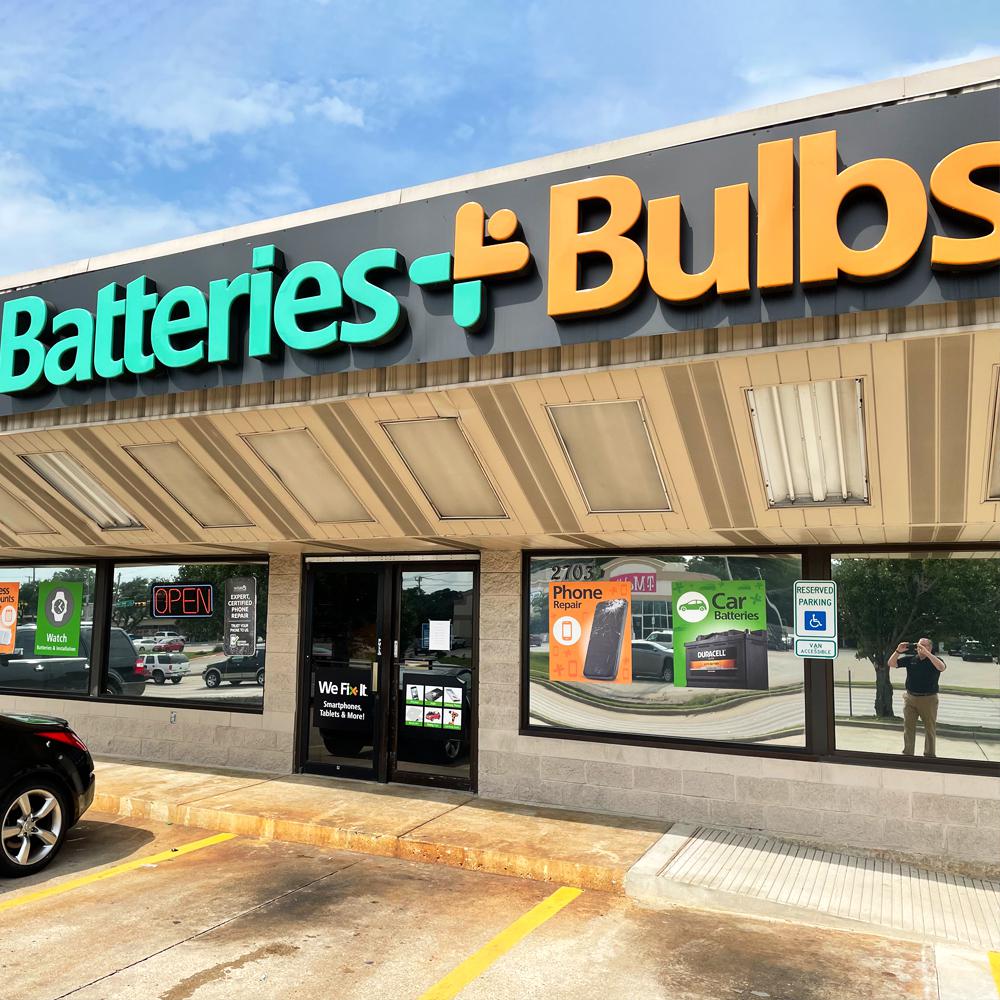 About Our Irving Store