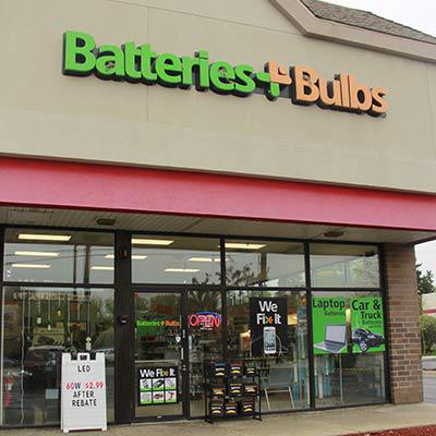 About Our Villa Park Store