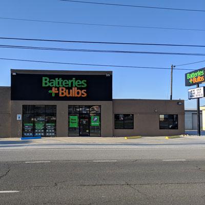 About Our Knoxville Store