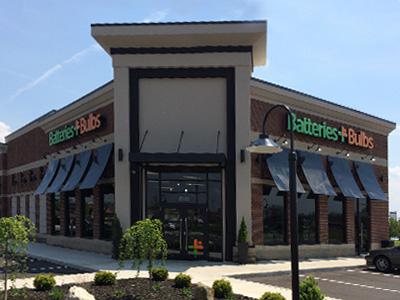 About Our Dayton Store