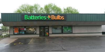 About Our Sioux Falls Store