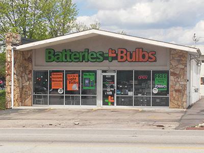 About Our Cincinnati Store