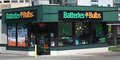 About Our Beaverton Store