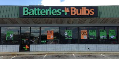 About Our Homewood Store
