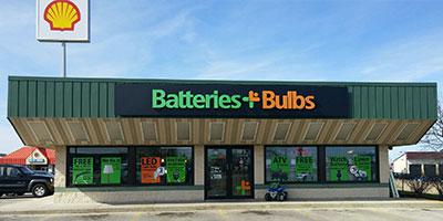 About Our Fond du Lac Store