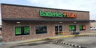About Our Houma Store