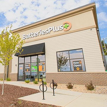 About Our Madison Store