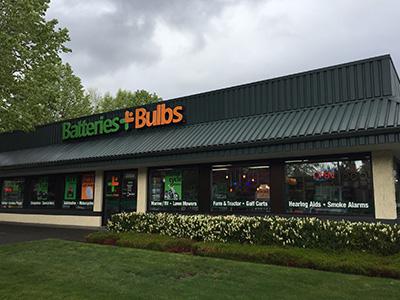 About Our Olympia Store