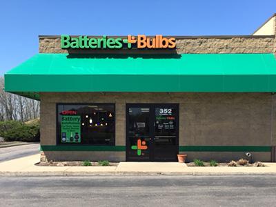 About Our Elgin Store
