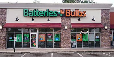 About Our Gainesville Store