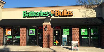 About Our Lynchburg Store