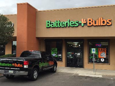 About Our Tucson Store
