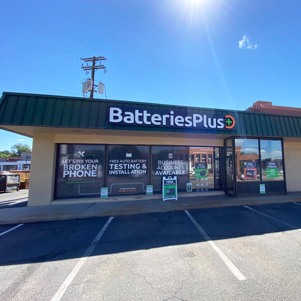 About Our Denver Store