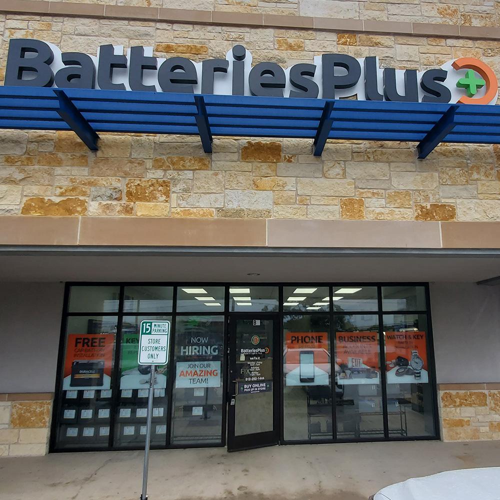 About Our Austin Store