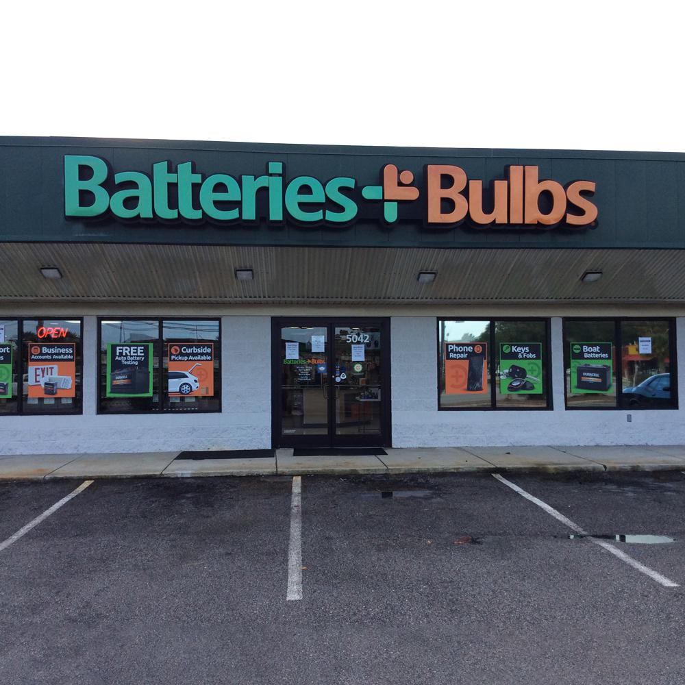 About Our Wilmington Store