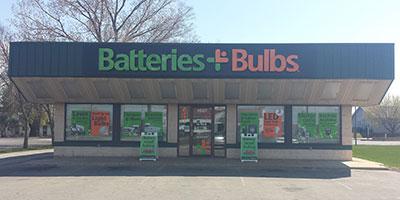 About Our Oshkosh Store