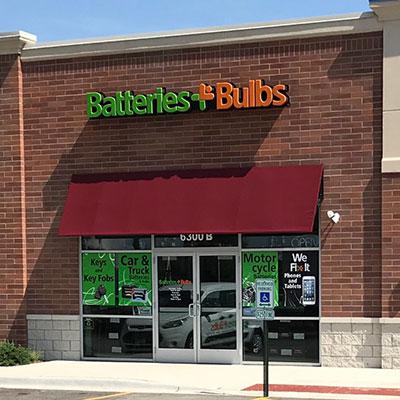 About Our Gurnee Store