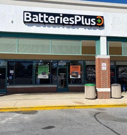 About Our Bowie Store