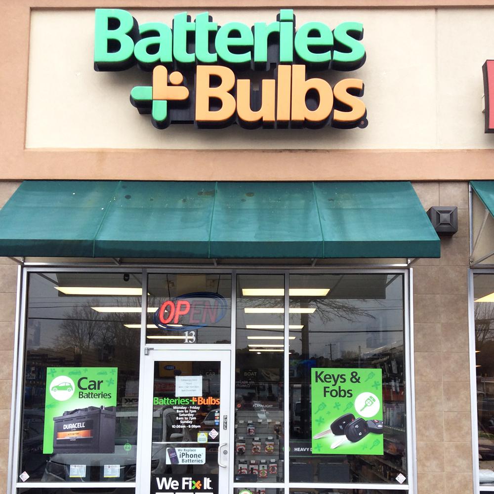 About Our Kennesaw Store